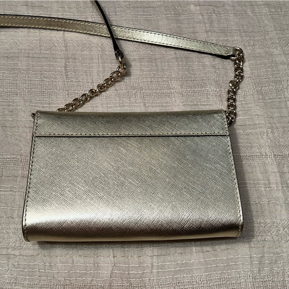 NWOT  Kate Spade Cami - Cedar Street in Gold
Pwru4634 - Picture 4 of 16